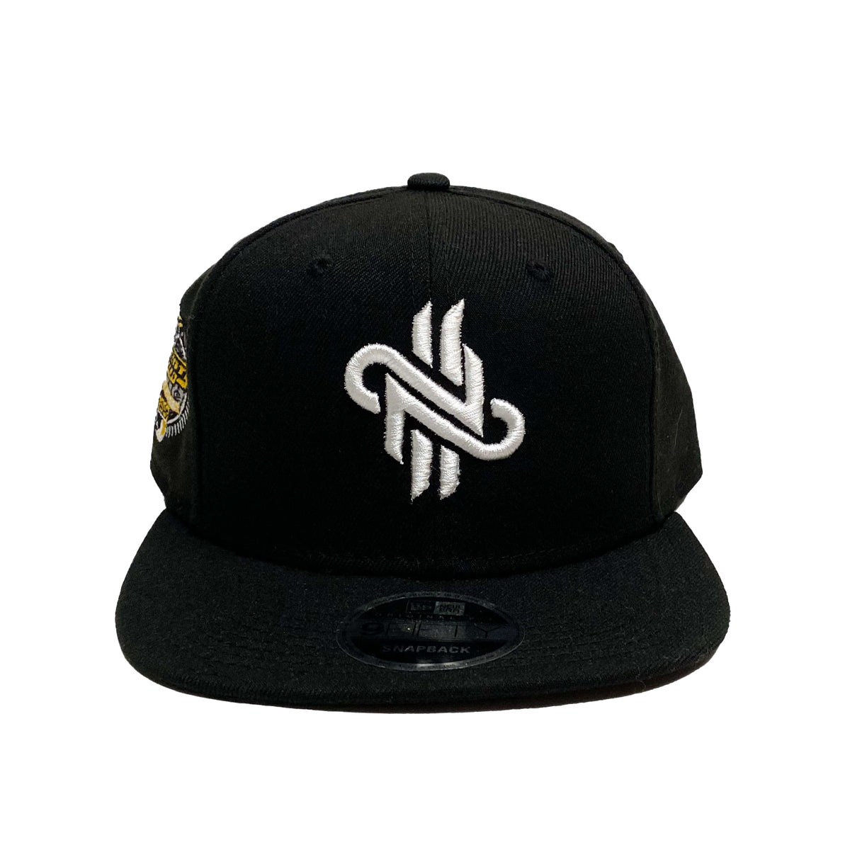 Najee Harris: 1998 World Series Patch 9FIFTY Snapback One Size